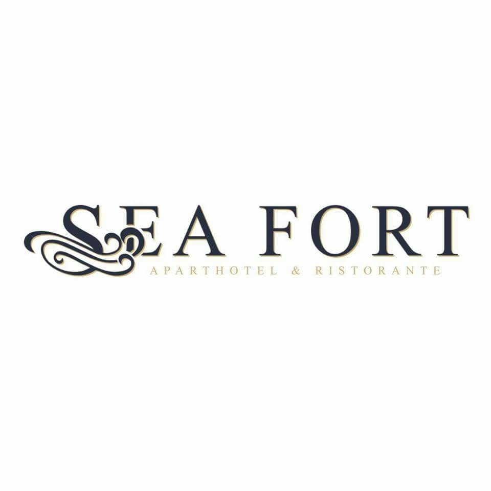 Sea Fort