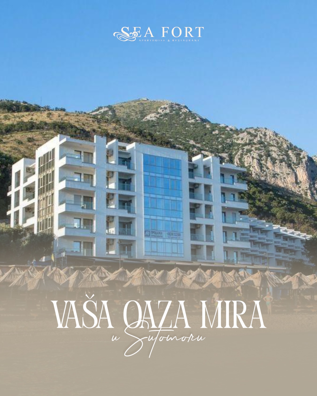 Smještaj