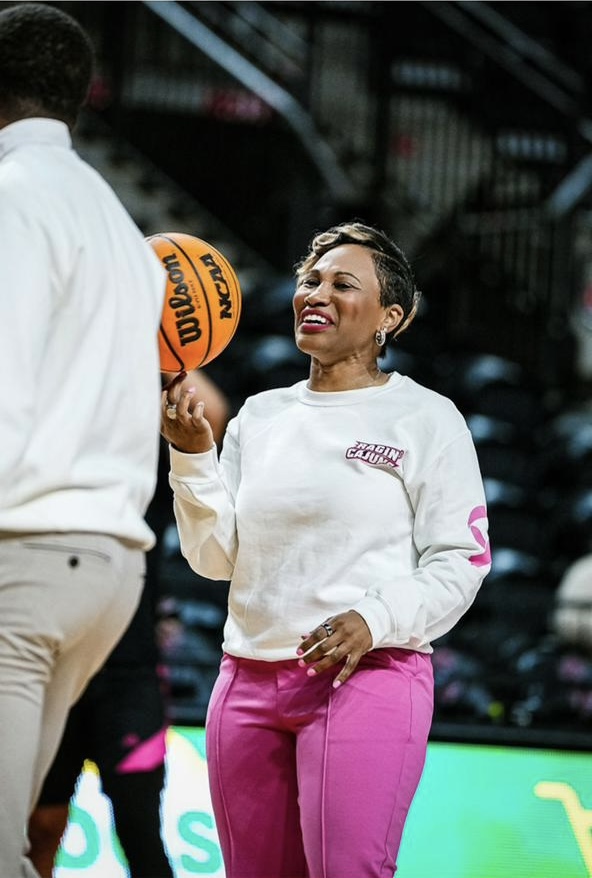 Temeka Johnson