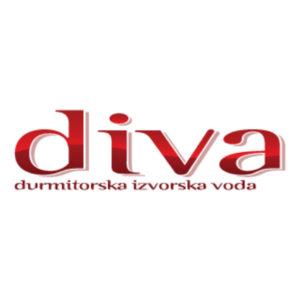 Diva voda